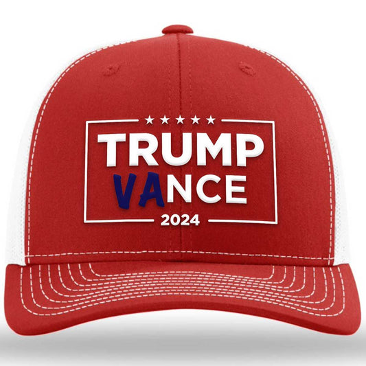 Trump Vance 2024 Hat