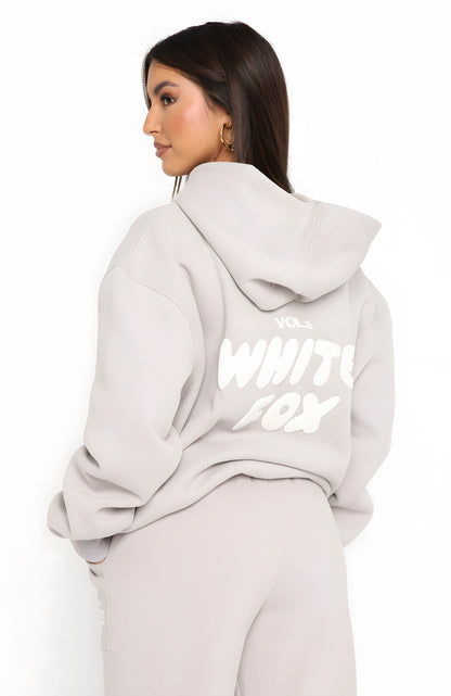 White Fox Tracksuit