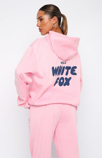 White Fox Tracksuit