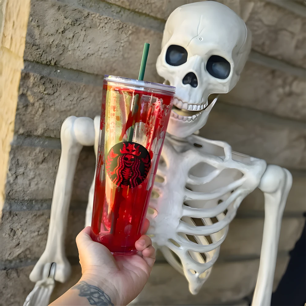 Halloween Blood Cup