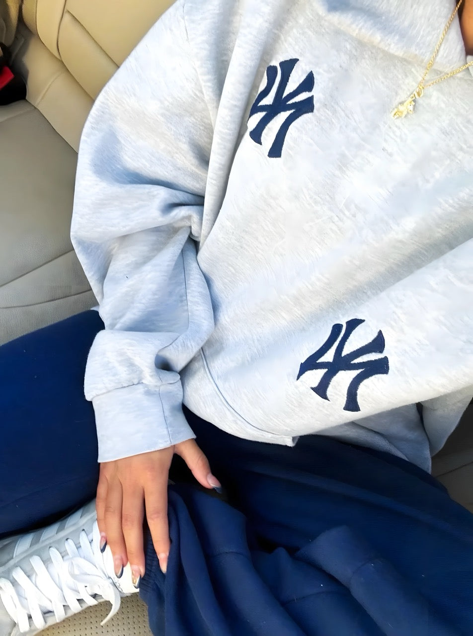 NY HOODIE