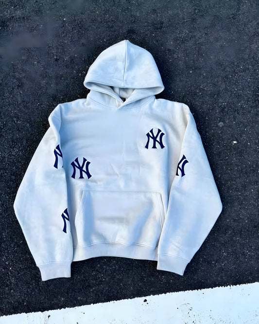 NY HOODIE