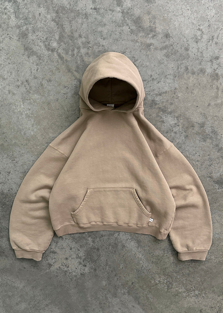 NEW UNISEX PLAIN PULLOVER MULTIPLE COLOR  HOODIE 【 1+1 FREE 】