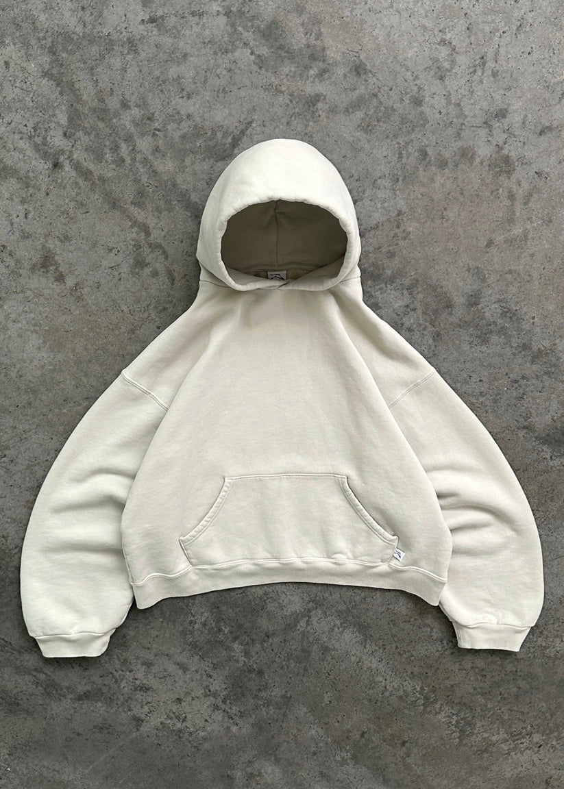 NEW UNISEX PLAIN PULLOVER MULTIPLE COLOR  HOODIE 【 1+1 FREE 】