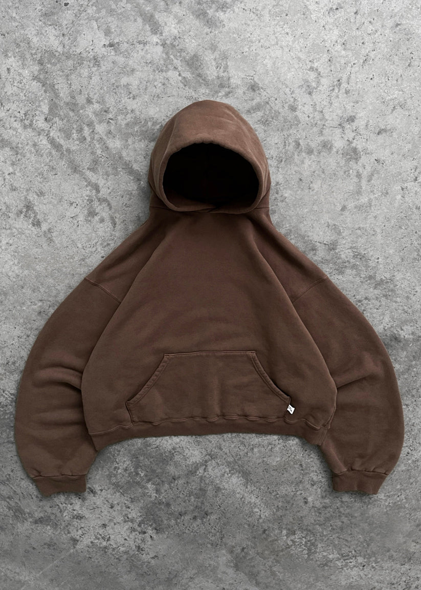 NEW UNISEX PLAIN PULLOVER MULTIPLE COLOR  HOODIE 【 1+1 FREE 】