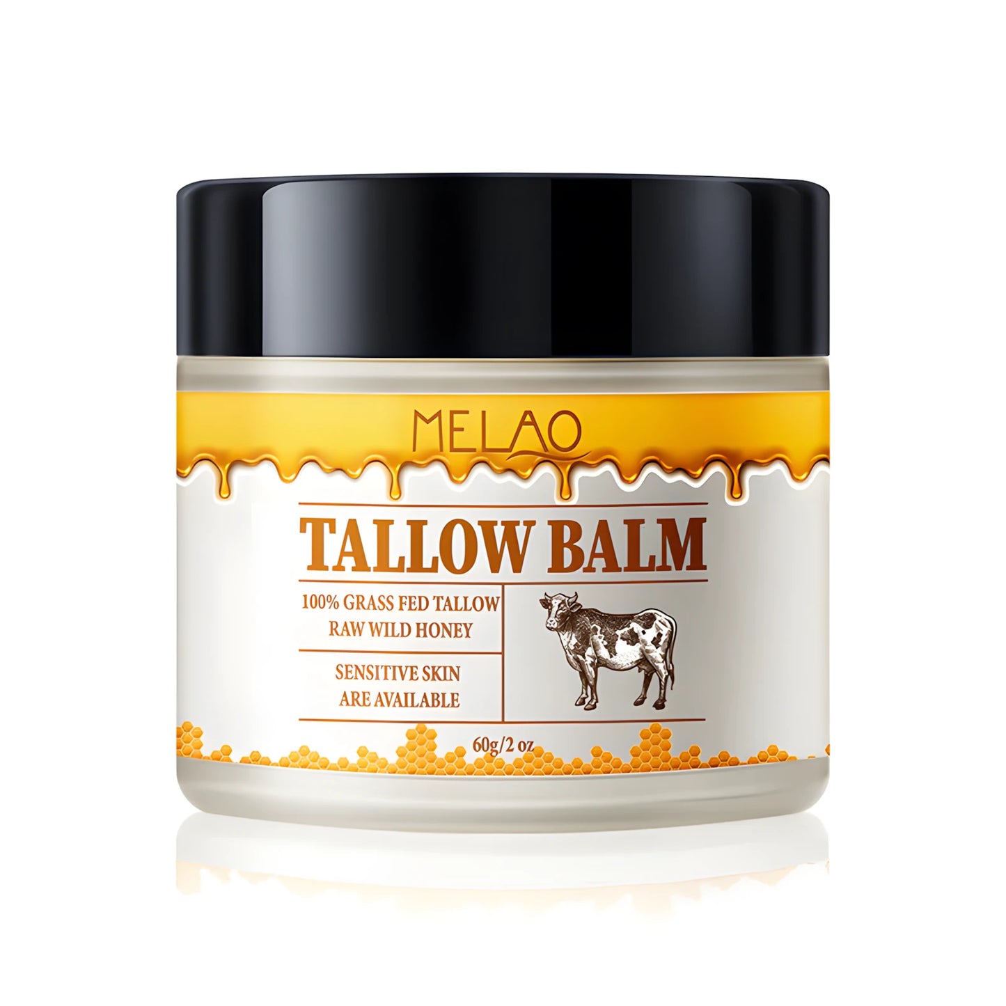 Tallow Balm | Glow | Hydrate | Moisturize